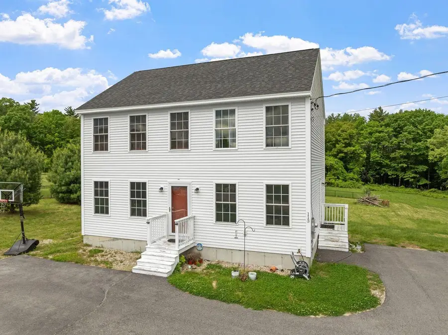 113 Richards Way, Farmington, NH 03835 - #3
