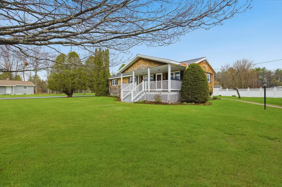 5 Starr King Park Street, Lancaster, NH 03584 - #3