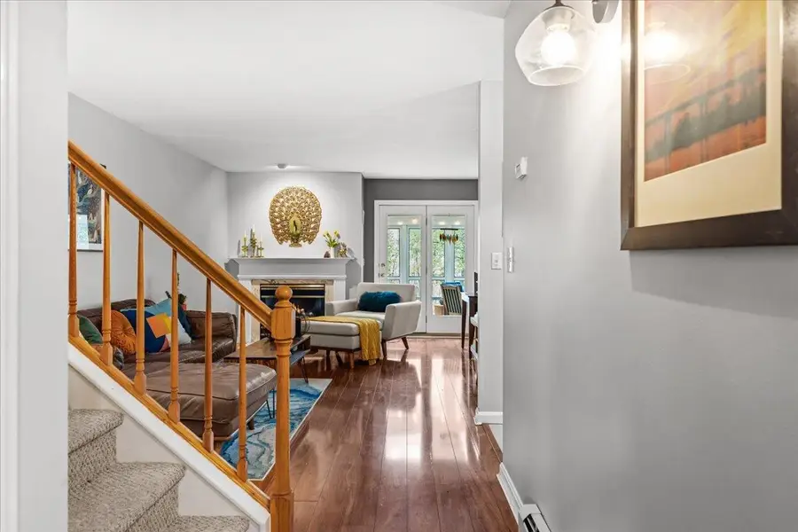 19 Saxon Hollow Drive #G2, Essex Junction, VT 05452 - #3