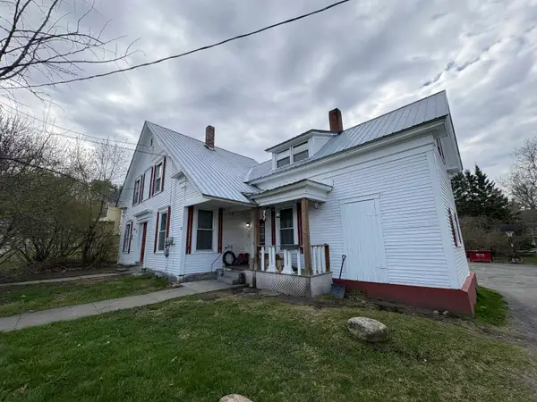 719 Hill Street, Lyndon, VT 05851