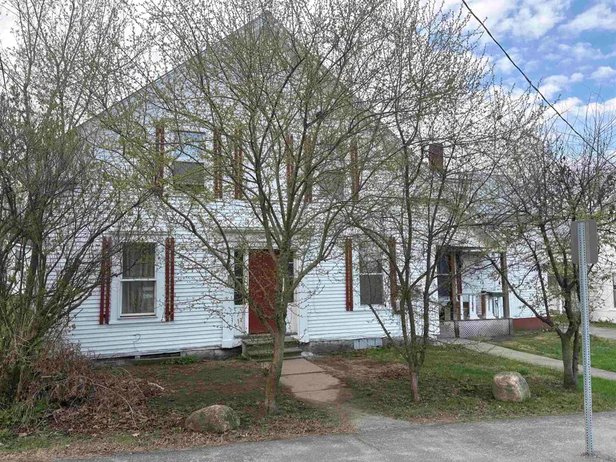 719 Hill Street, Lyndonville, VT 05851 - #2