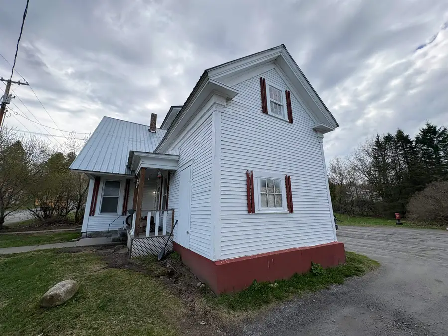719 Hill Street, Lyndonville, VT 05851 - #3