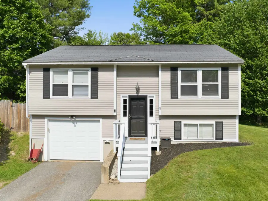 8 Glenridge Road, Belmont, NH 03220 - #2