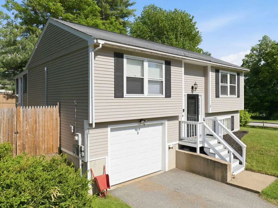 8 Glenridge Road, Belmont, NH 03220 - #3