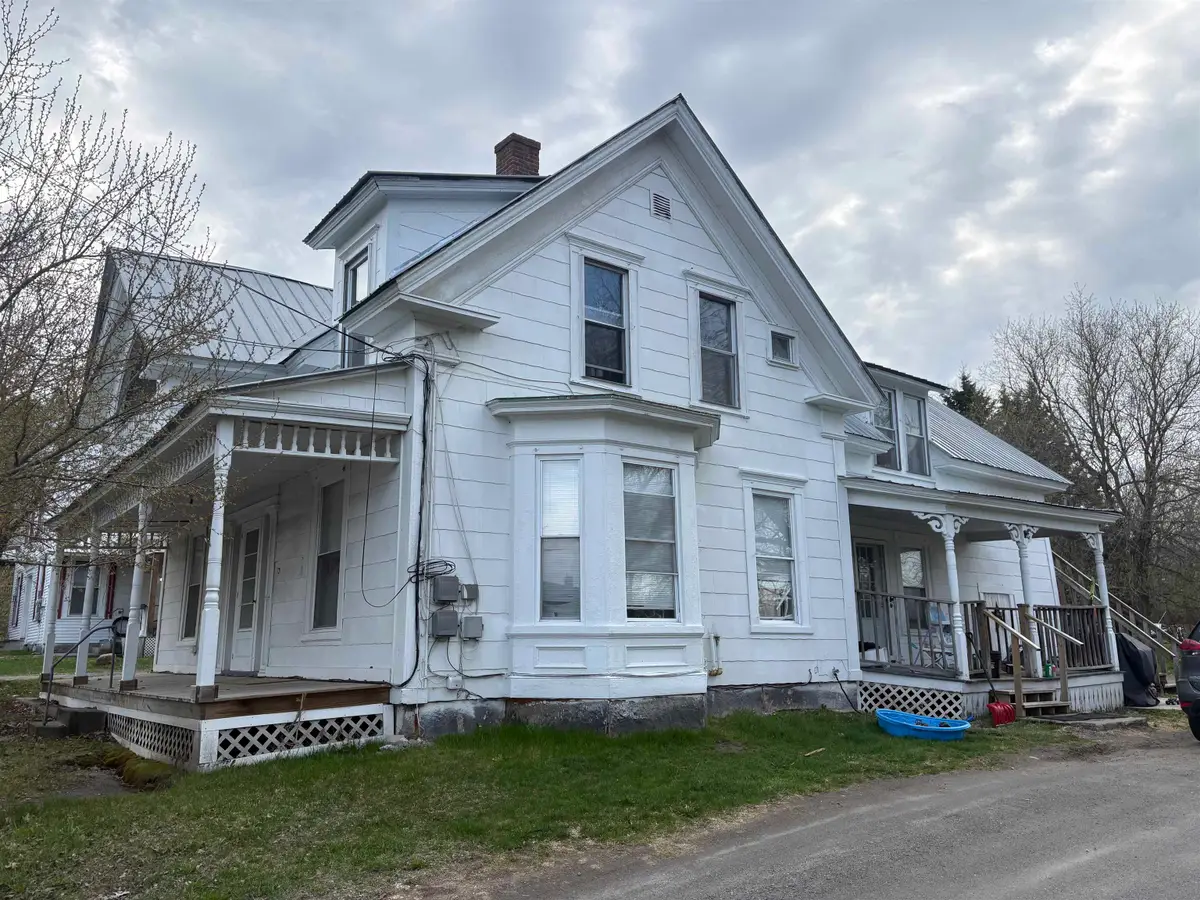 731 Hill Street, Lyndonville, VT 05851 - #1