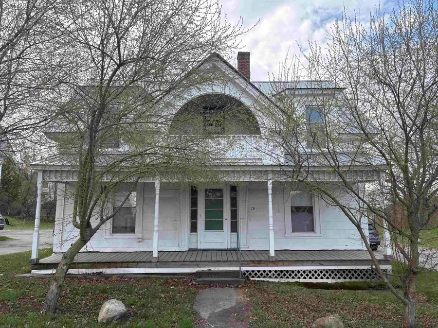 731 Hill Street, Lyndonville, VT 05851 - #2