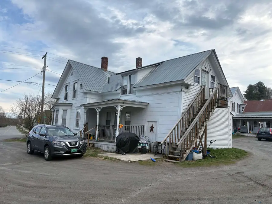 731 Hill Street, Lyndonville, VT 05851 - #3