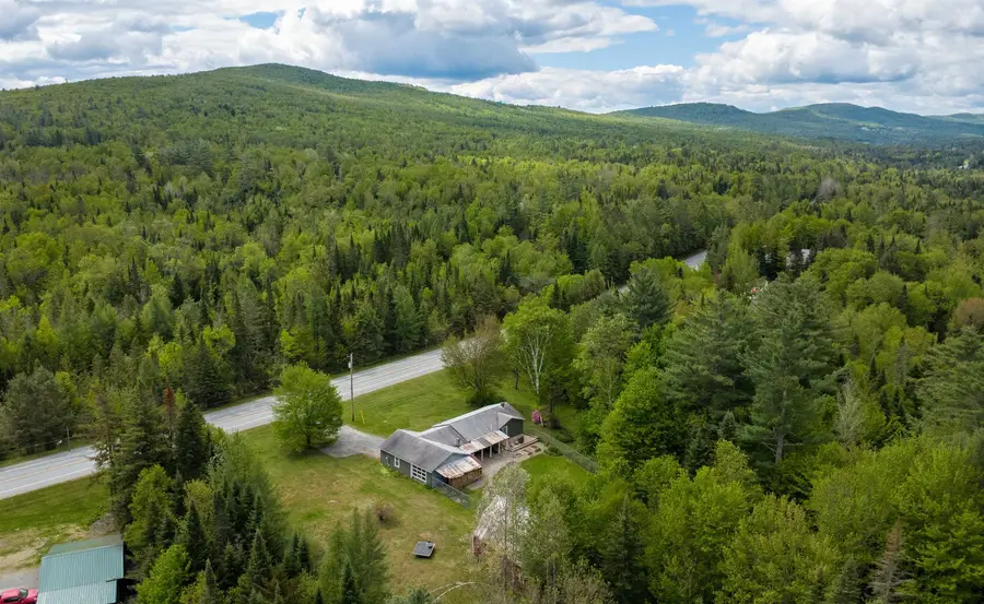 931 North Concord Road, Concord, VT 05858 - #3