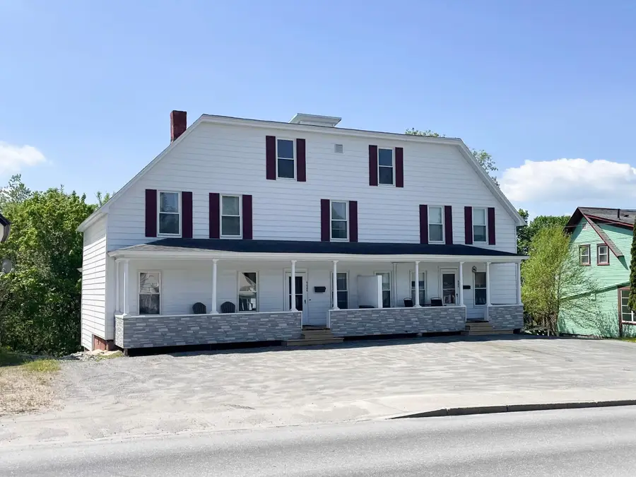 608 East Main Street, Newport, VT 05855 - #2