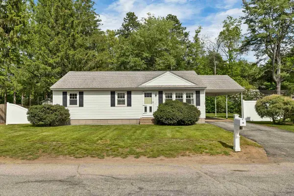 10 Guay Street, Concord, NH 03301