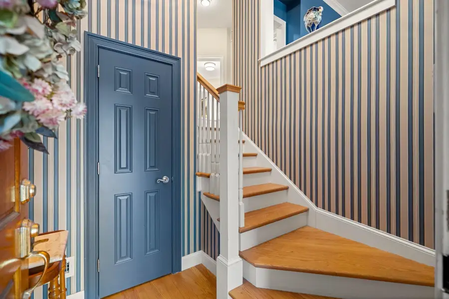 24 Porter Street, Portsmouth, NH 03801 - #3