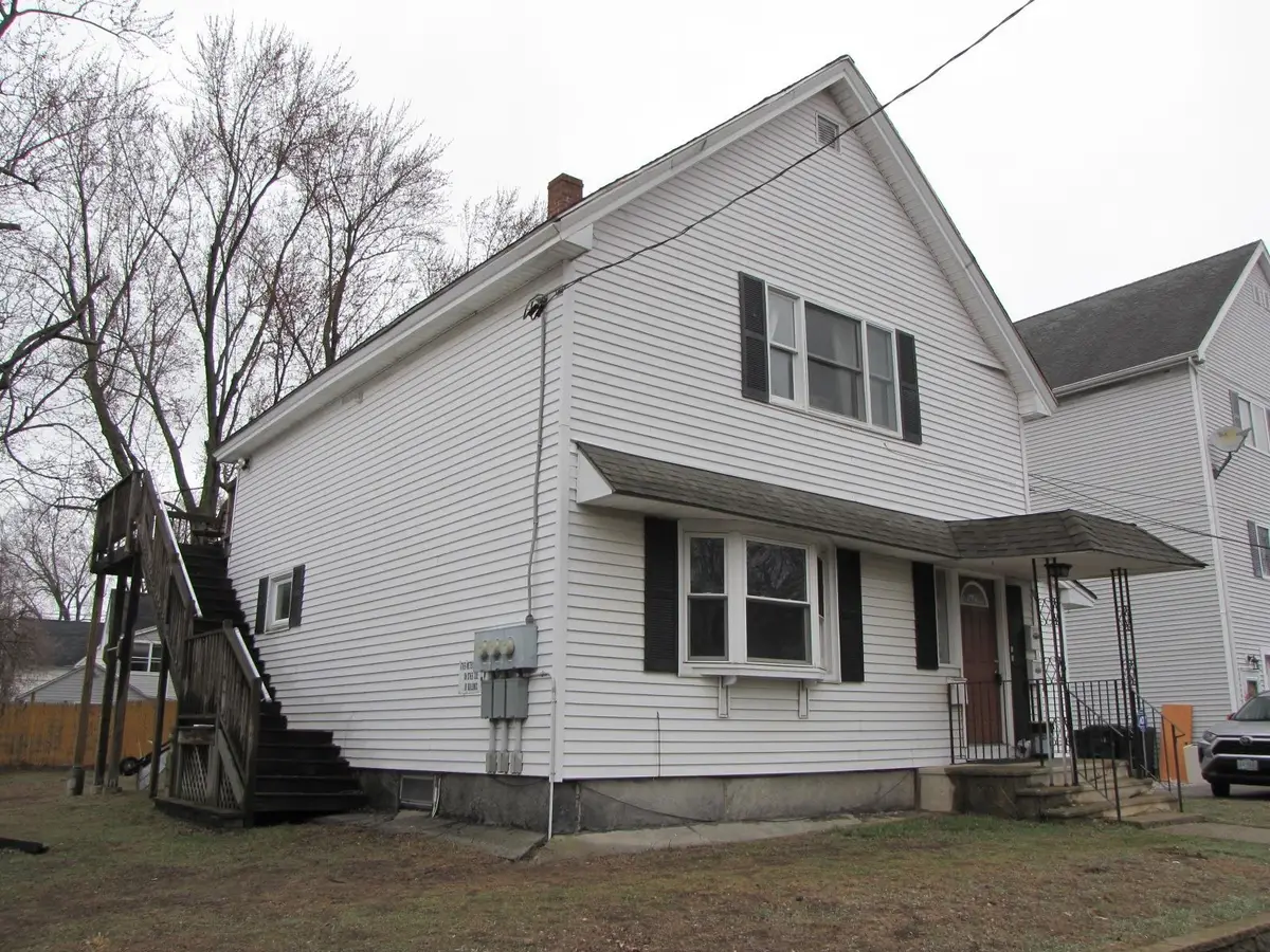 3 Mcilvin Street #B, Manchester, NH 03103 - #1