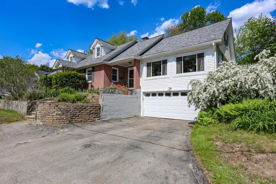 137 Grand Avenue, Manchester, NH 03109 - #2