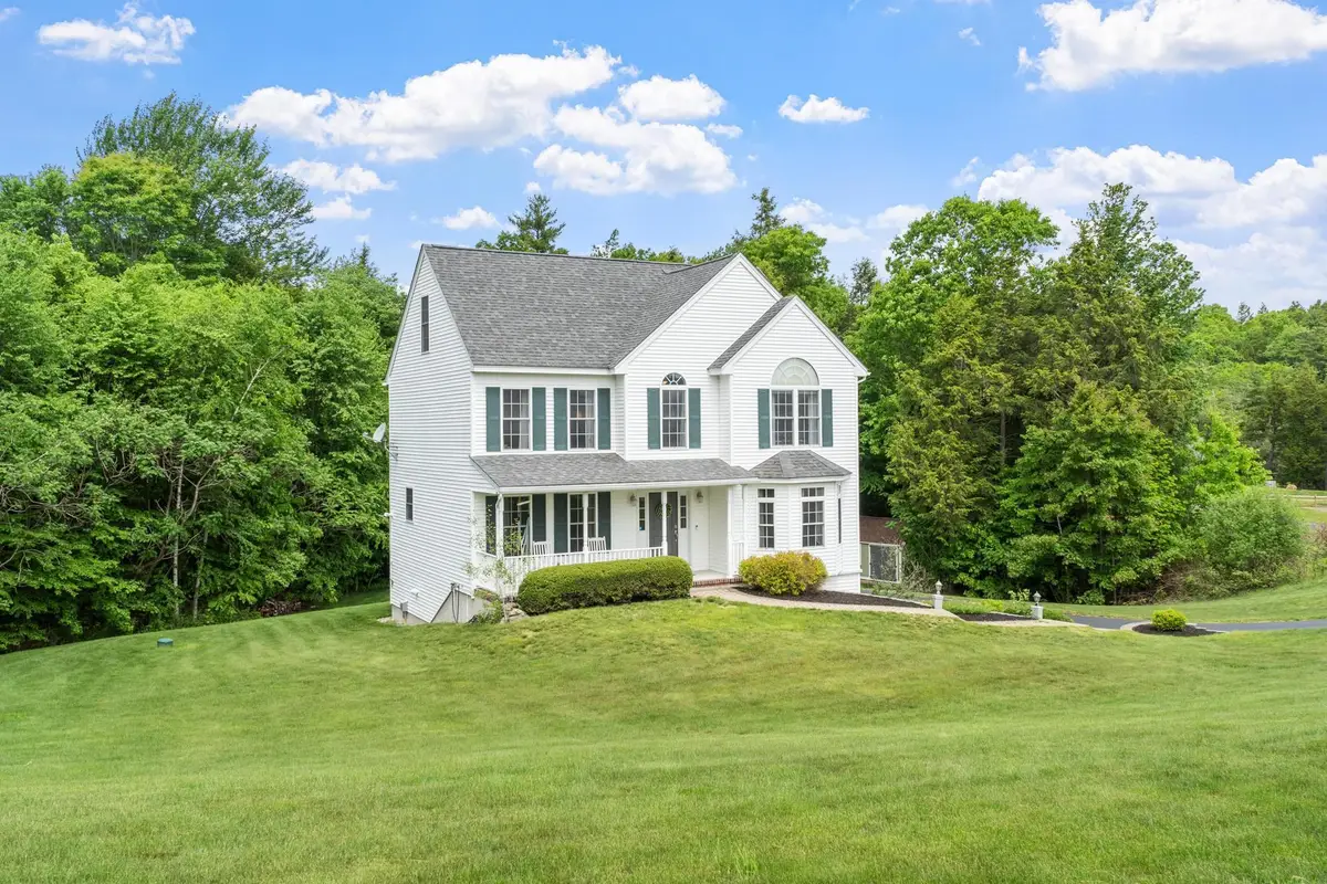 8 Jana Circle, Sandown, NH 03873 - #1