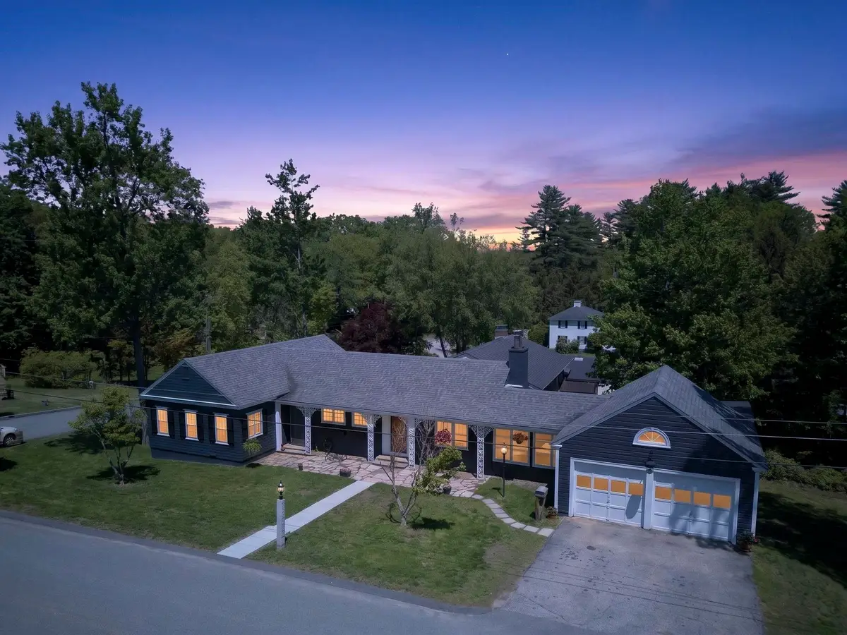 12 Wildemere Terrace, Concord, NH 03301 - #1