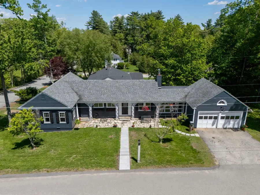 12 Wildemere Terrace, Concord, NH 03301 - #3
