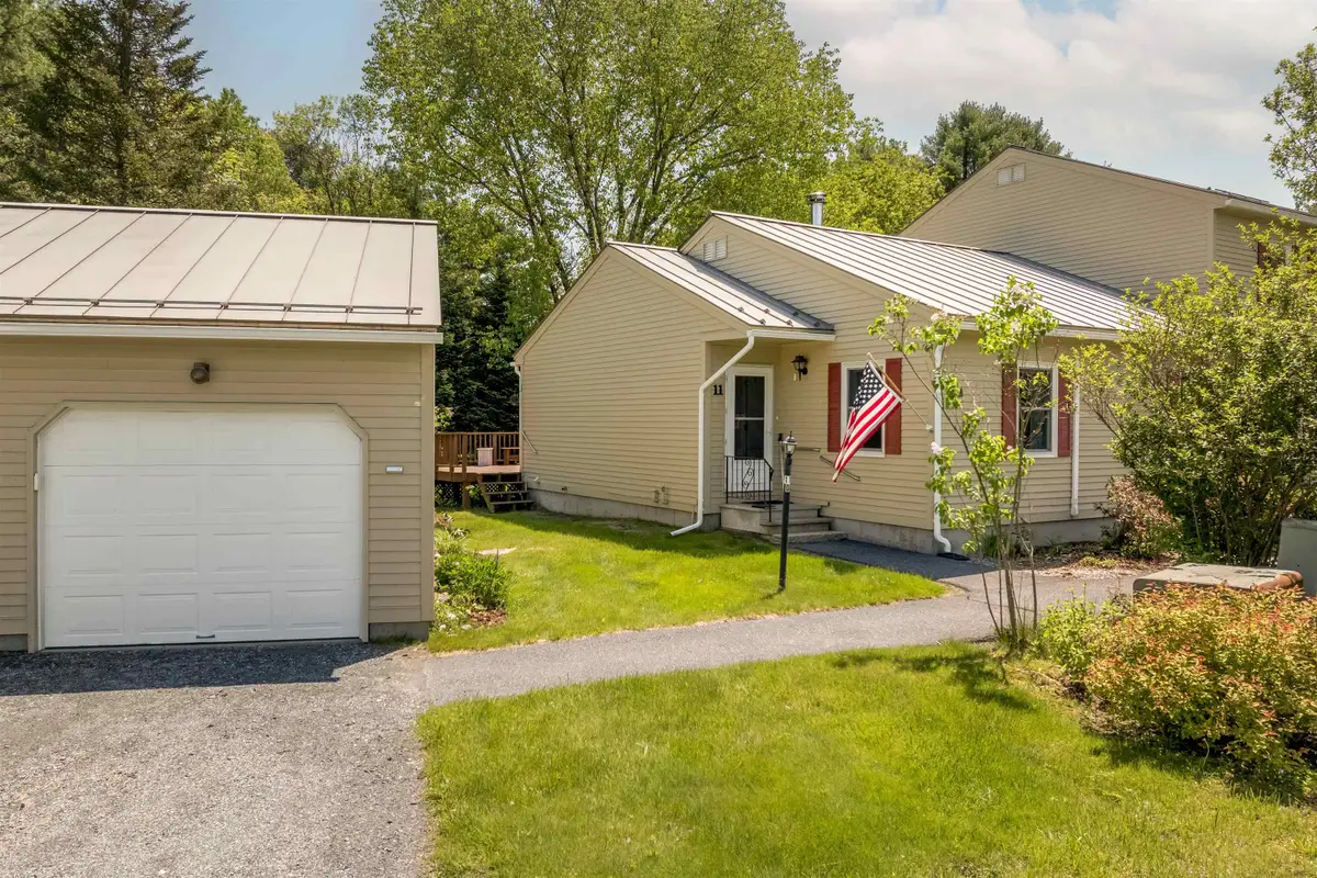 60 Fieldstone Way #11D, Wilder, VT 05001 - #1
