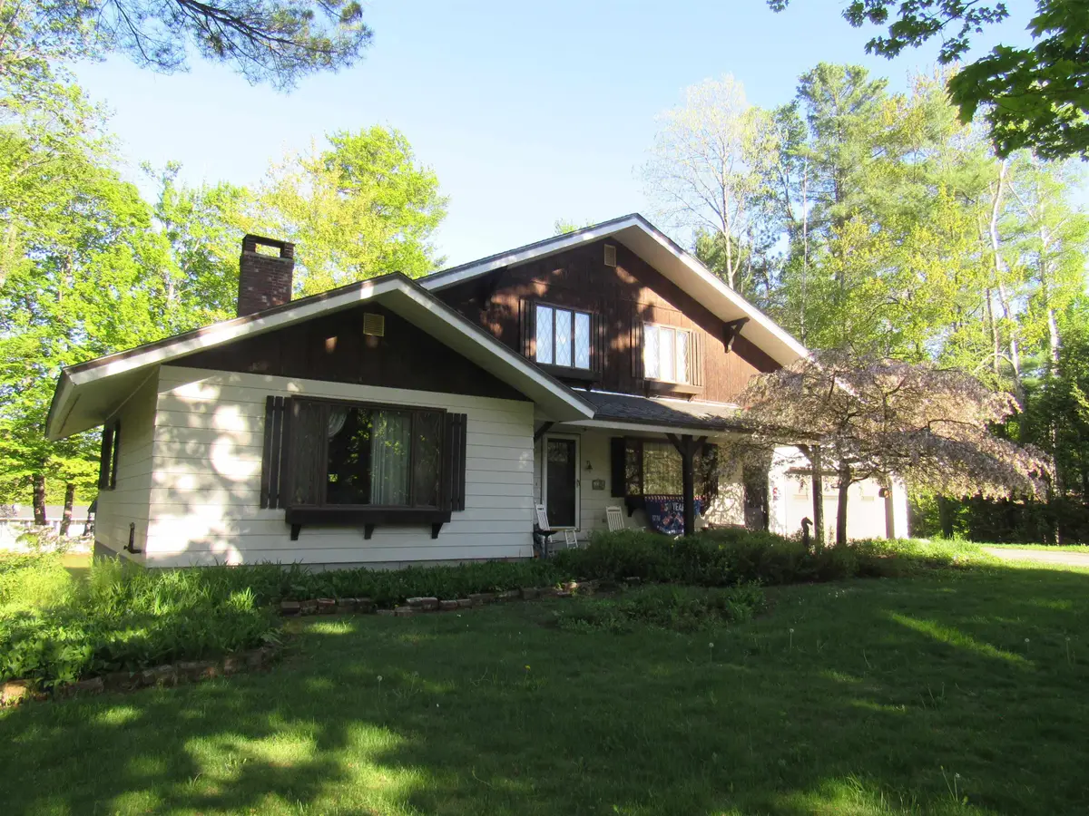 96 Stagecoach Drive, Newport, VT 05855 - #1