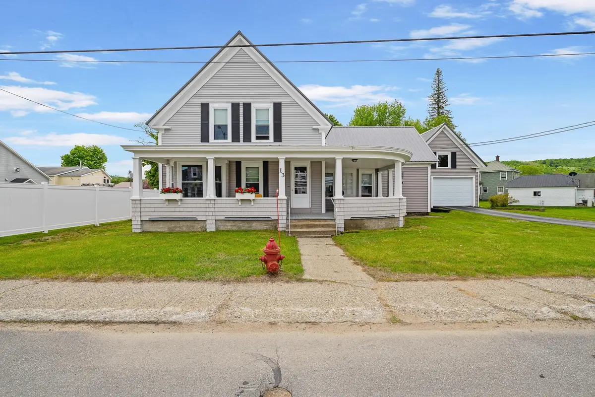 13 Summer Street, Northumberland, NH 03582 - #1