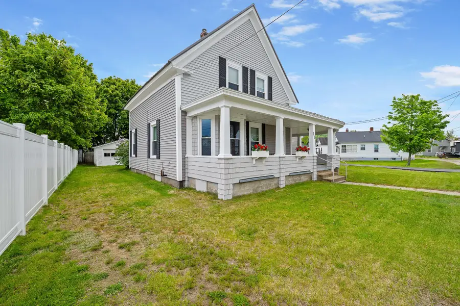13 Summer Street, Northumberland, NH 03582 - #2