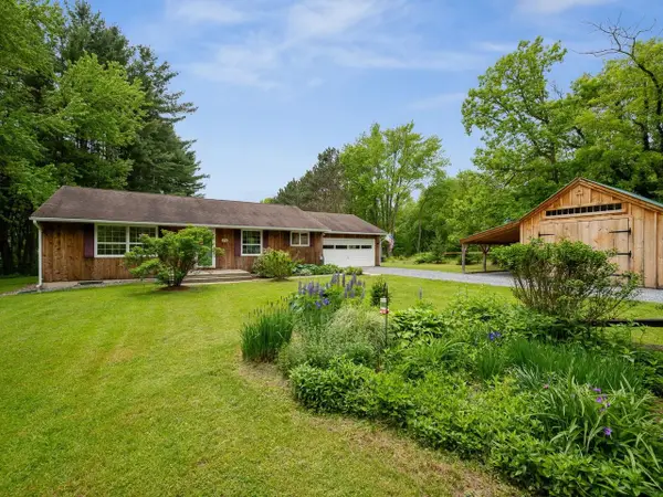 1457 Sand Road, Ferrisburgh, VT 05456