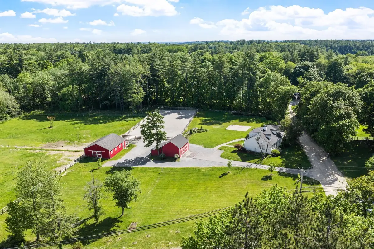 2 Pound Road, Hollis, NH 03049 - #1