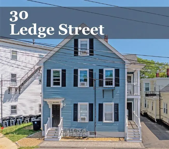 30 Ledge Street, Nashua, NH 03060 - #2