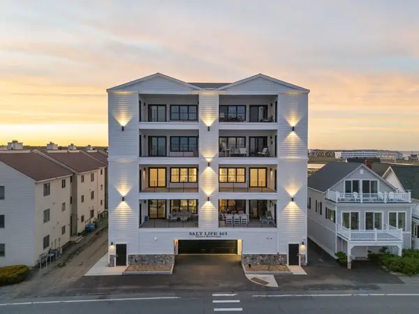 465 Ocean Boulevard #301, Hampton, NH 03842