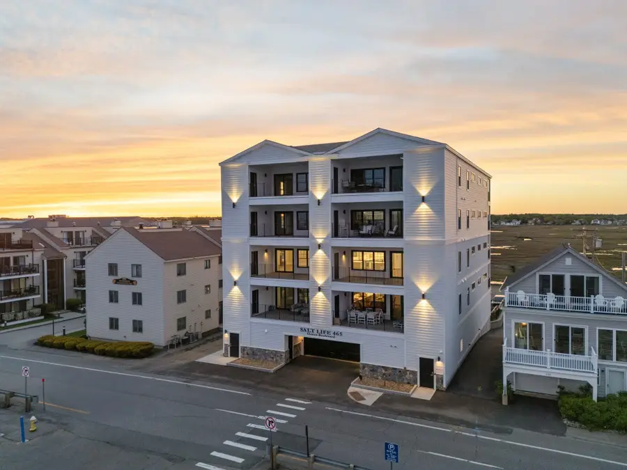 465 Ocean Boulevard #301, Hampton, NH 03842 - #2