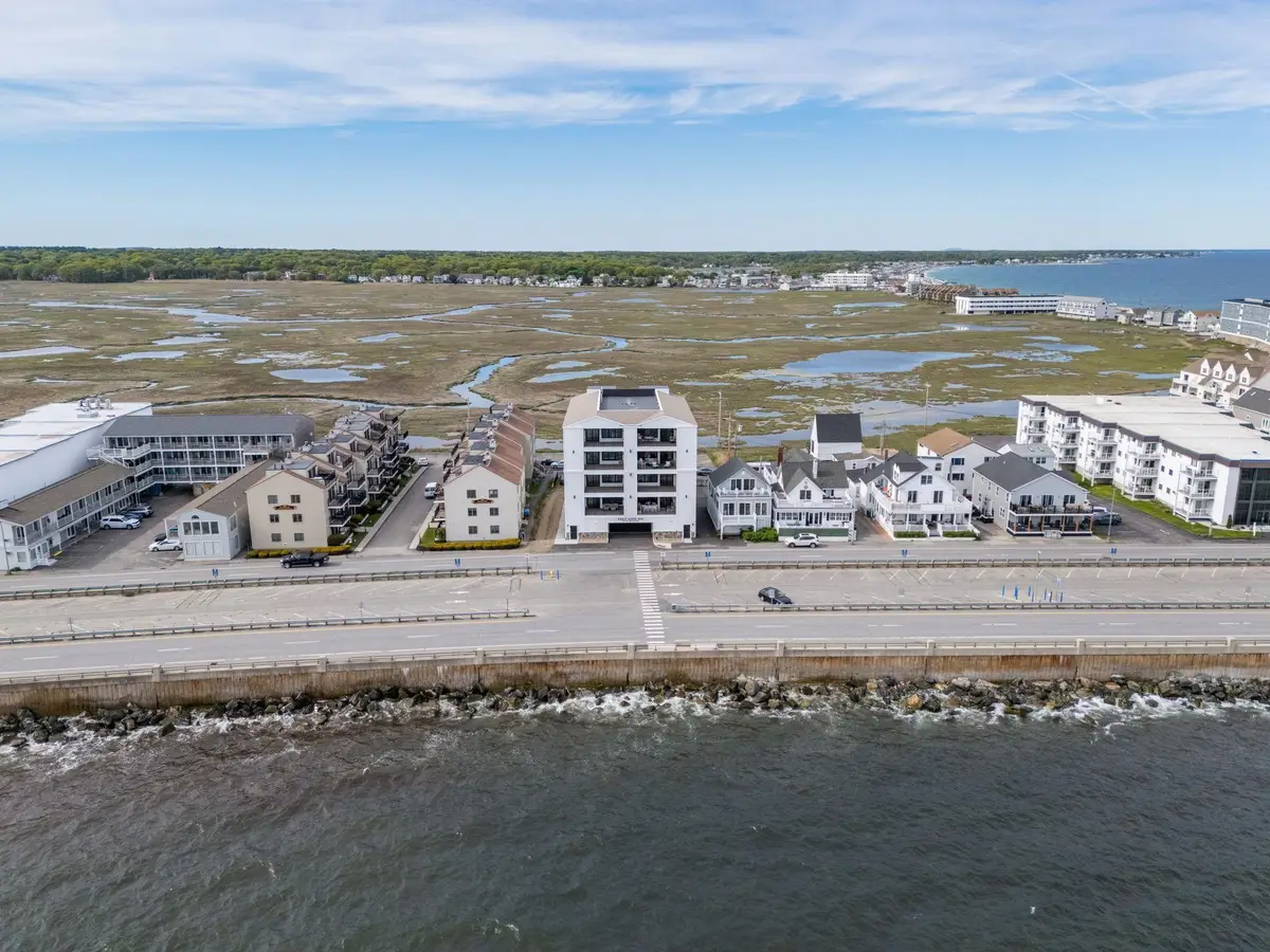 465 Ocean Boulevard #302, Hampton, NH 03842 - #1