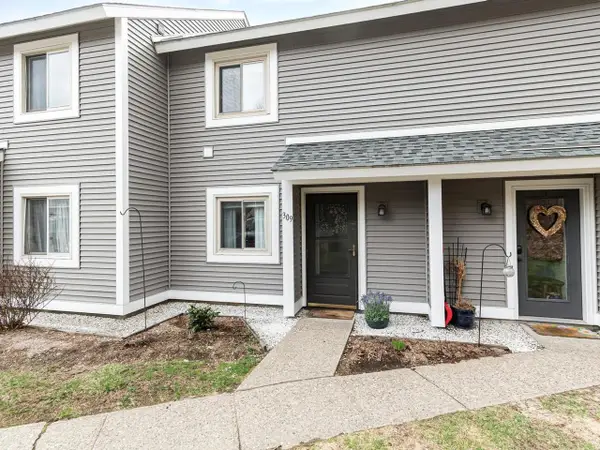 309 Sugar Tree Lane, South Burlington, VT 05403