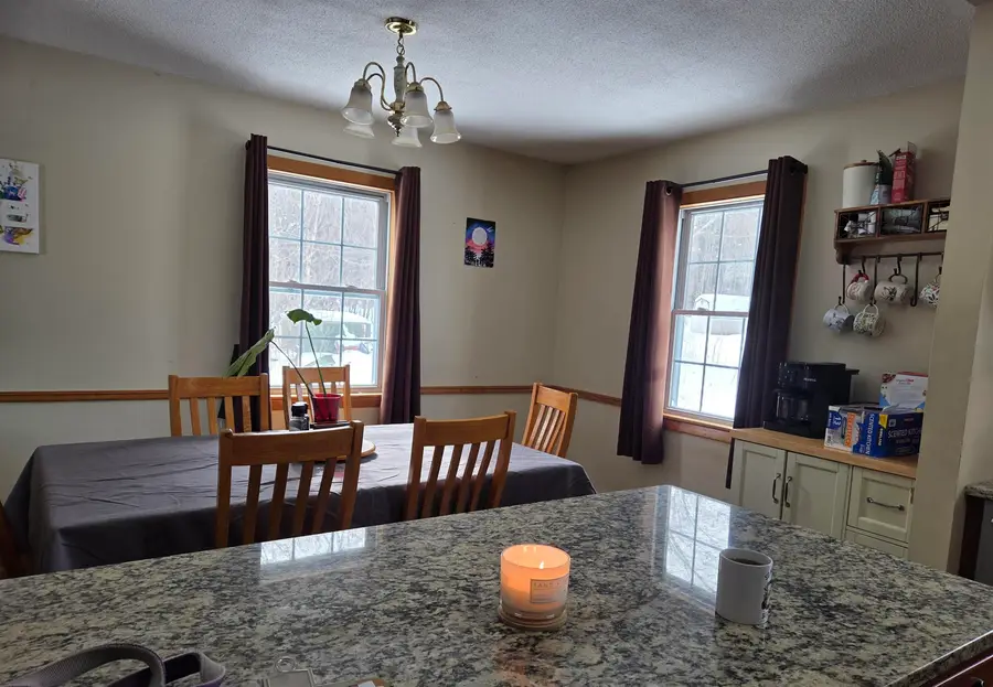 156 Covey Road, Westford, VT 05494 - #3