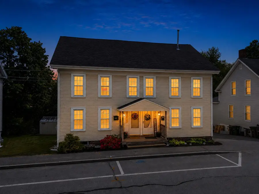 127 Glass Street, Pembroke, NH 03275 - #3