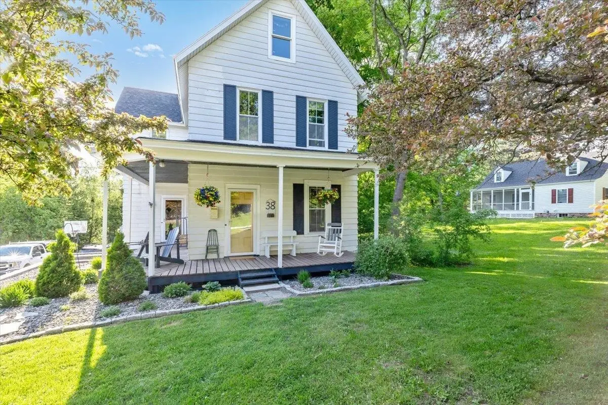 38 Smith Street, Saint Albans, VT 05478 - #1