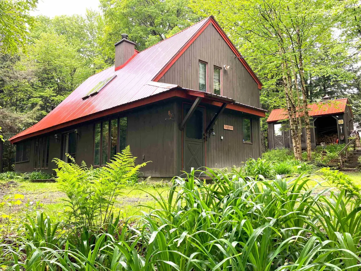 2 Woodlot Lane #C-215, Wilmington, VT 05363 - #1