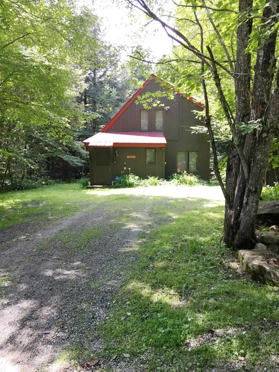 2 Woodlot Lane #C-215, Wilmington, VT 05363 - #2