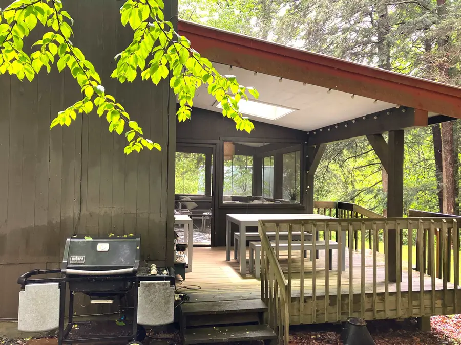2 Woodlot Lane #C-215, Wilmington, VT 05363 - #3