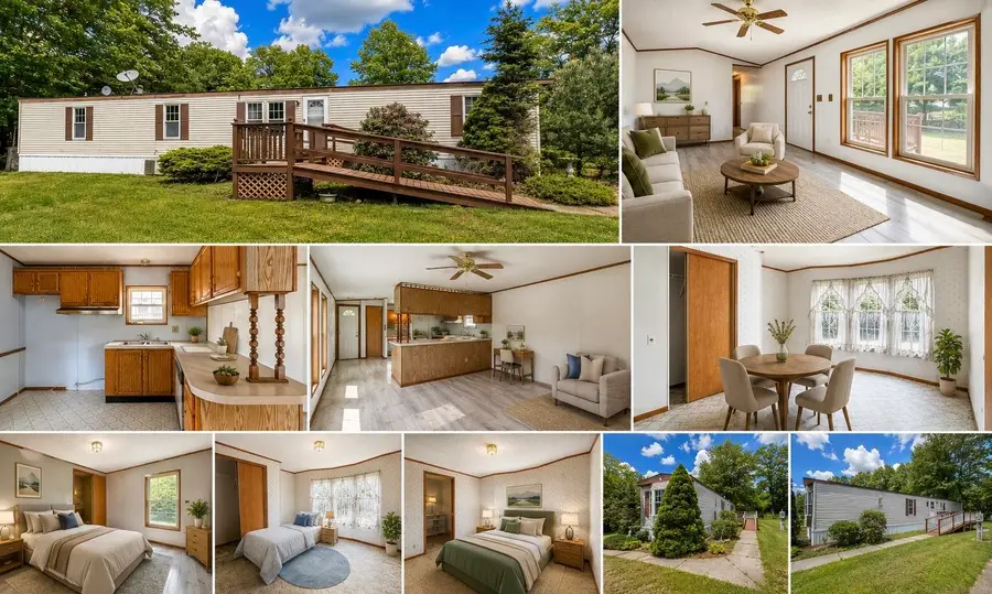 24 Christopher Lane, Fremont, NH 03044 - #2