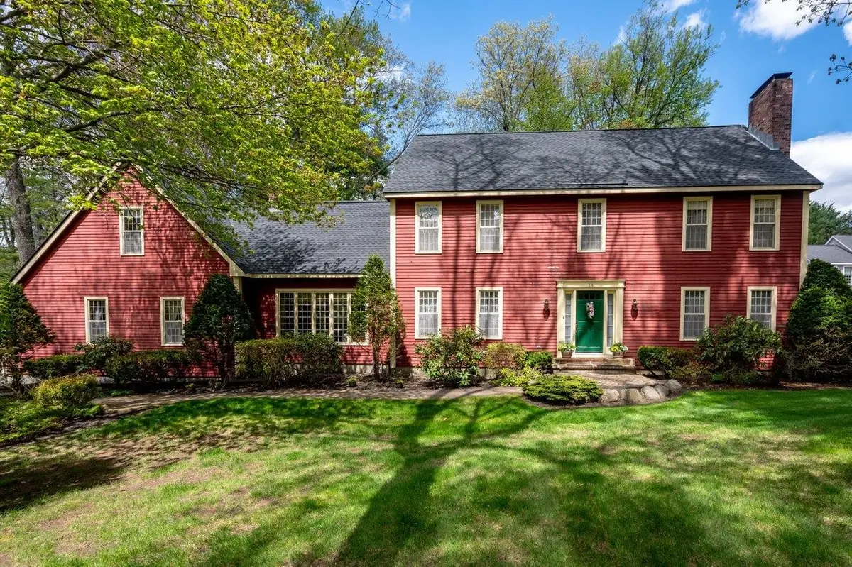 14 Winding Brook Drive, Stratham, NH 03885 - #1