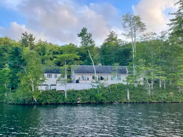 244 Pinewood Shores, Wakefield, NH 03830