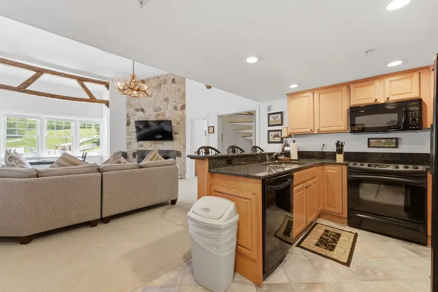 19 Village Lodge Road #409, Stratton Mountain, VT 05155 - #3