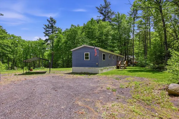 463 Royalston Road, Fitzwilliam, NH 03447