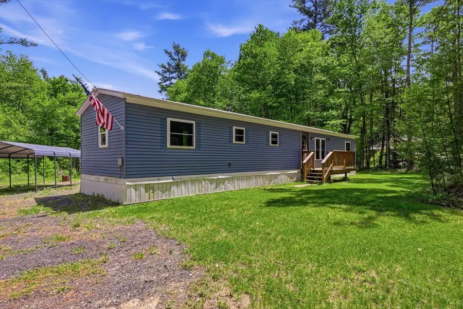 463 Royalston Road, Fitzwilliam, NH 03447 - #2