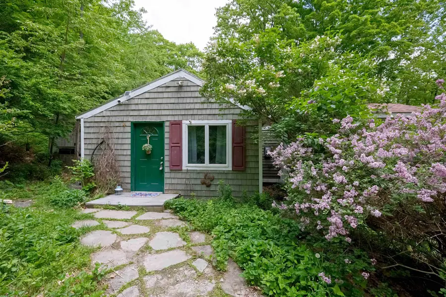 93 North Road, New Ipswich, NH 03071 - #2