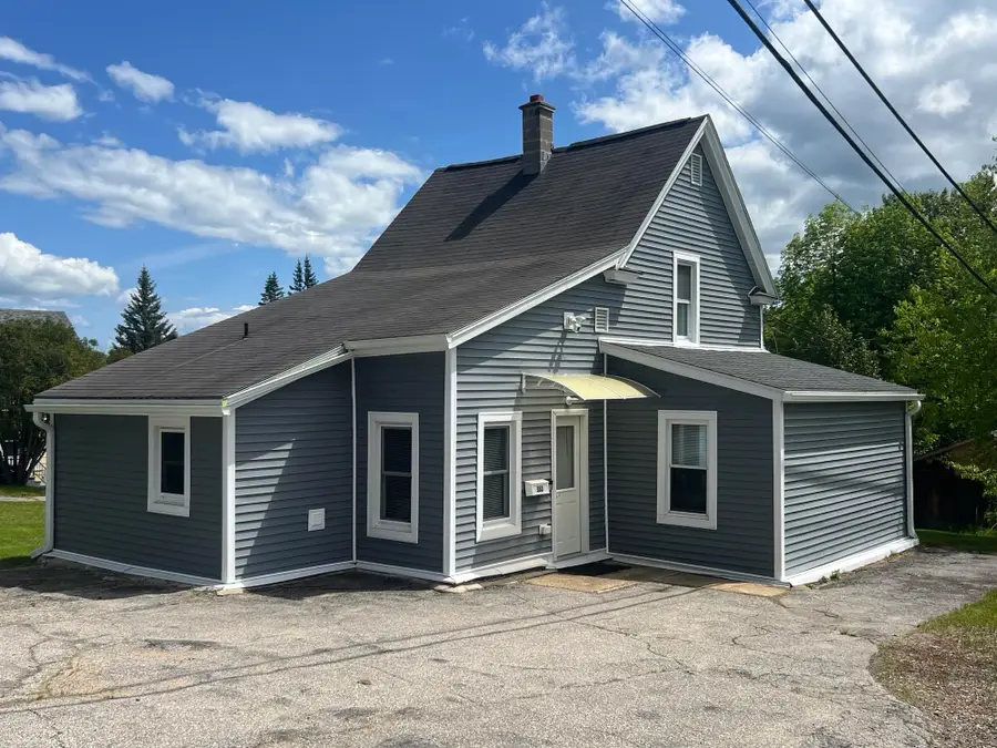 553 Western Avenue, Berlin, NH 03570 - #2