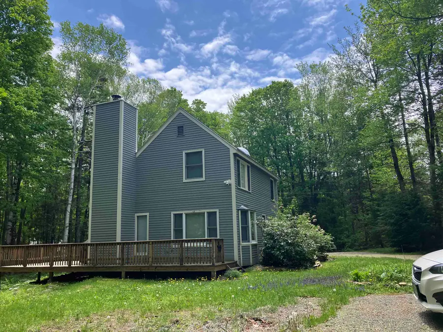 7 High Top Road #B117, Wilmington, VT 05363 - #2