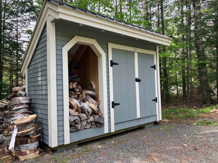 7 High Top Road #B117, Wilmington, VT 05363 - #3