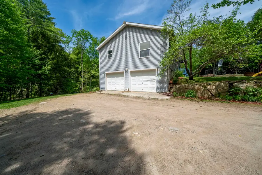 112 Shaker Road, Canterbury, NH 03224 - #3