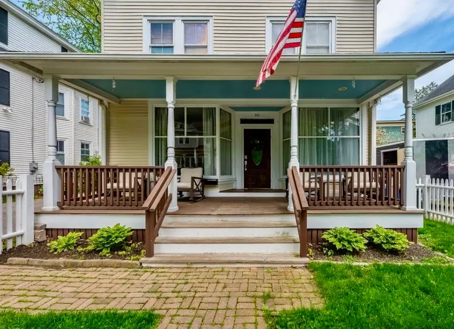 301 Richards Avenue, Portsmouth, NH 03801 - #3