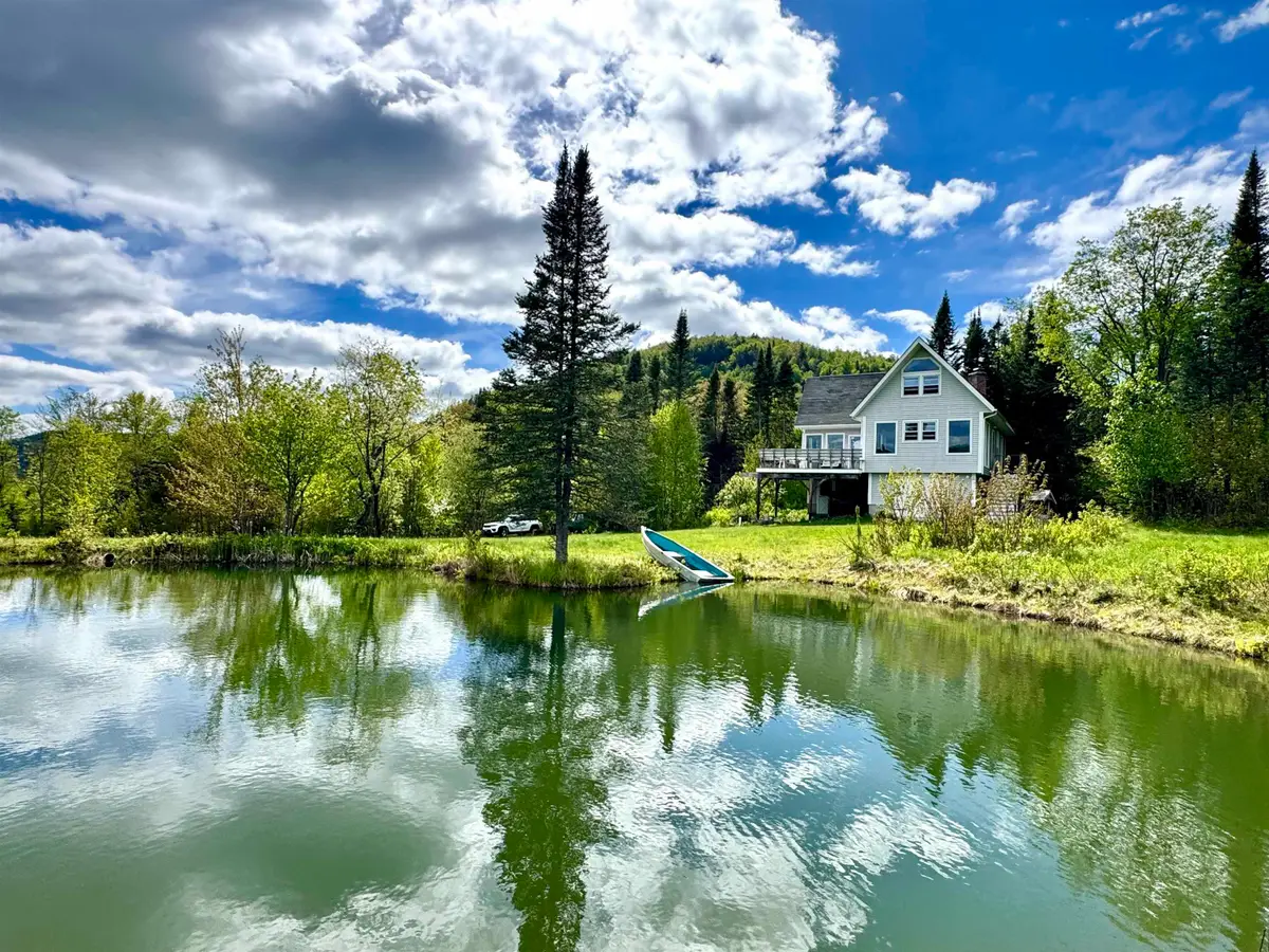 26 Ad Chase Road, Pittsburg, NH 03597 - #1
